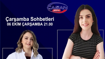 Çarşamba Sohbetleri