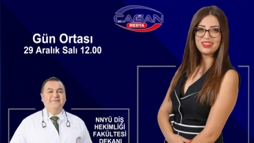 Kanal38 Gün Ortası