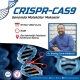 CRISPR-CAS9 Genomda Moleküler Makaslar