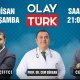 Olay Türk TV Canlı Yayın