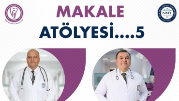 Makale Atölyesi - 5