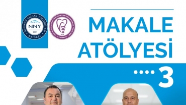 Makale Atölyesi 3