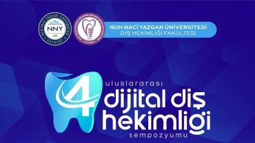 Uluslararası Dijital Diş Hekimliği Sempozyumu 4