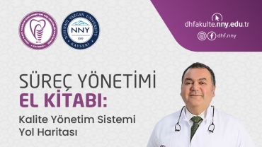 Süreç Yönetimi El Kitabı: Kalite Yönetim Sistemi Yol Haritası