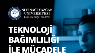 Teknoloji Bağımlılığı İle Mücadele