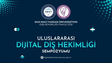 Uluslararası Dijital Diş Hekimliği Sempozyumu 5