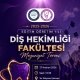 Diş Hekimliği Fakültesi 2025-2026 Eğitim-Öğretim Yılı Mezuniyet Töreni